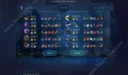 英雄联盟会期最新爆料